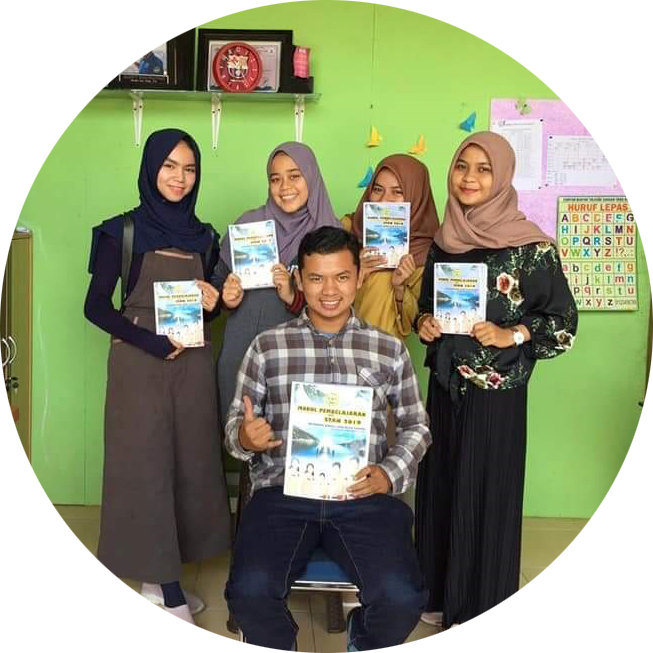 Bimbel RnD
